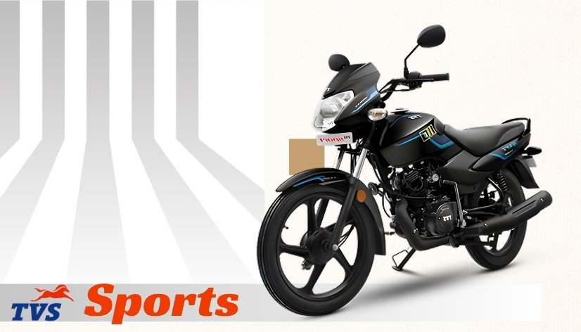 TVS Sport