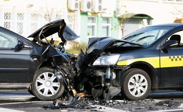 6 Common Injuries People Overlook After a Taxi Accident