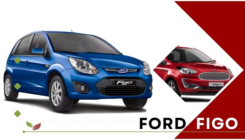 Ford Figo