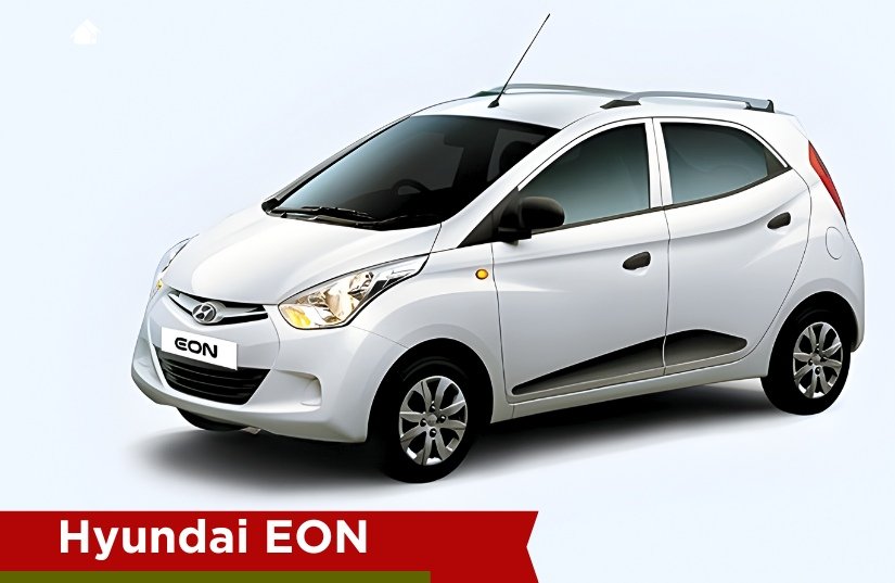 Hyundai EON