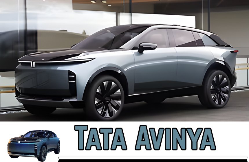Tata Avinya