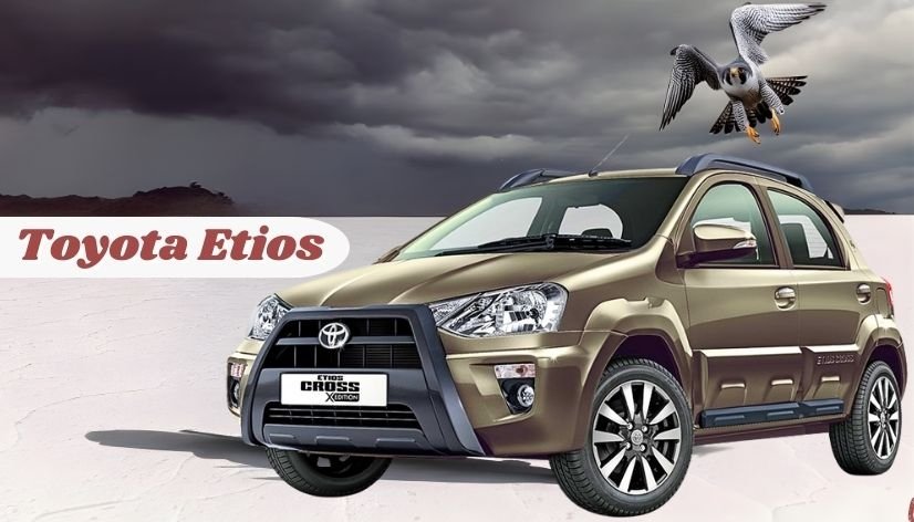 Etios Car