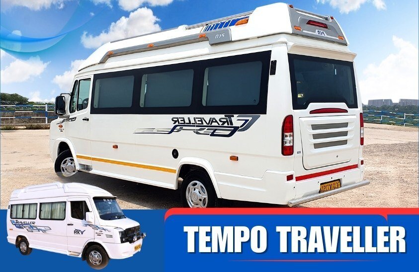 Tempo Traveller