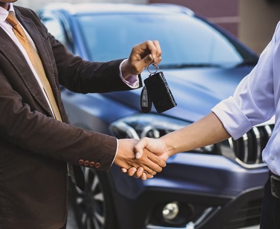 How Fixed-Price Used Cars Make Buying in Toronto Stress-Free 