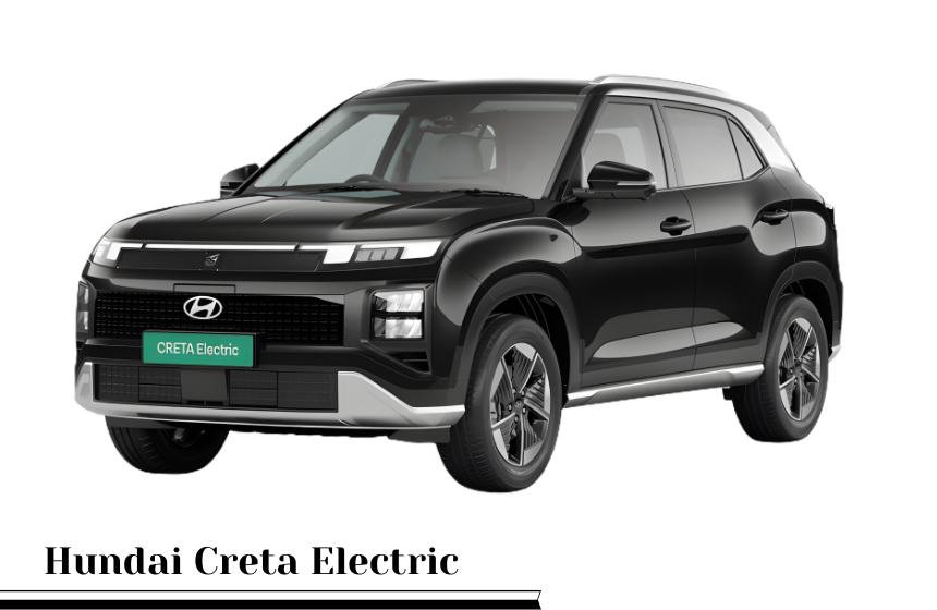 Hyundai Creta Electric: On Road Price, Variants, Interior, Exterior, Mileage, And More