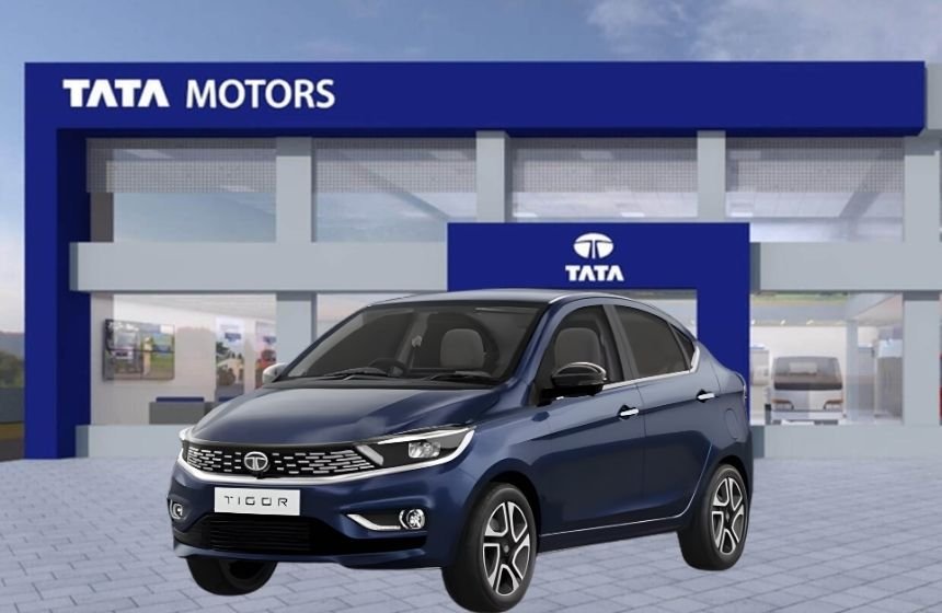 Tata Tigor