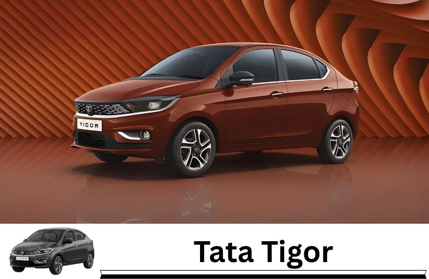 Tata Tigor, On Road Price, Mileage, Features, Engine, Safety & Complete Review (2026)