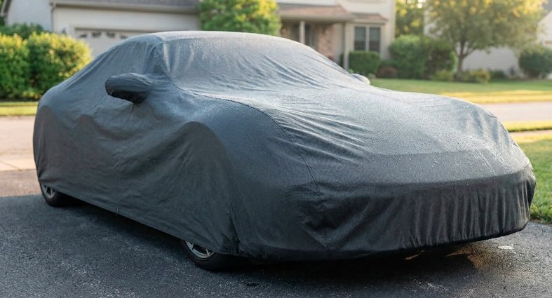 Do Car Covers Actually Work? We Tested It So You Don’t Have To