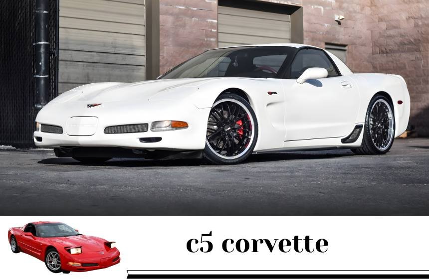 C5 Corvette, Price, Engine, Weight, Interior, Specifications, Features, Ratings & Reviews and More
