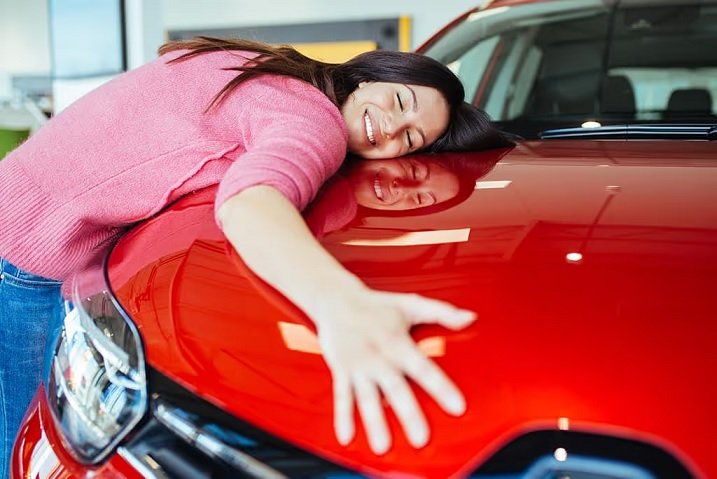 Car Upgrades That Can Be Life-Changing