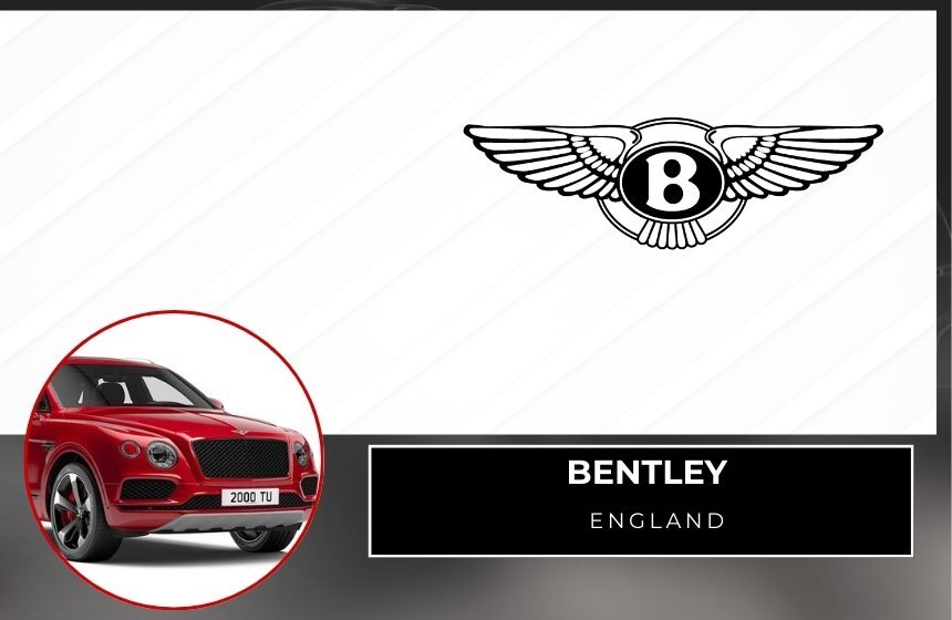 Bentley