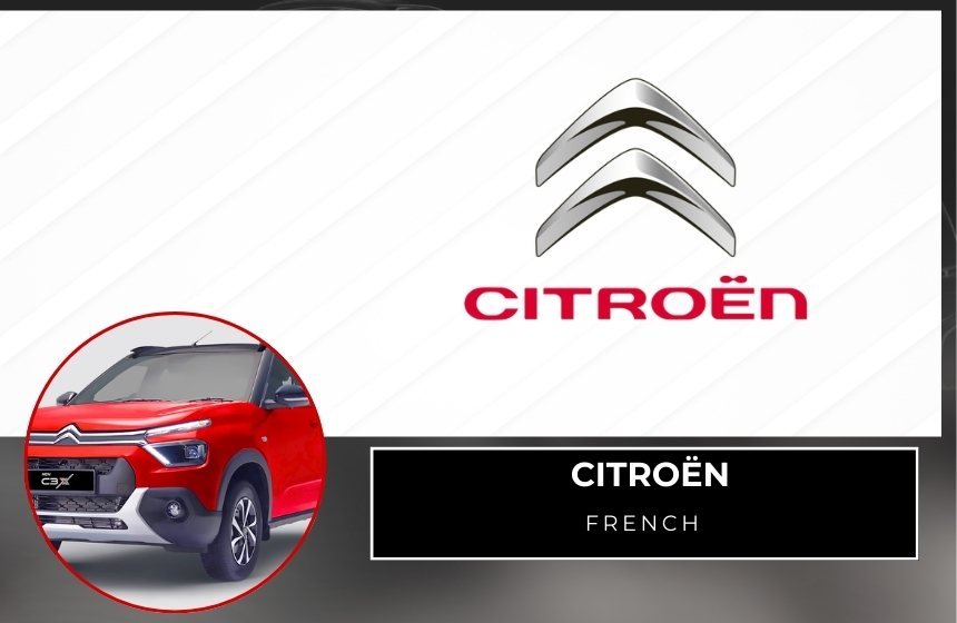 Citroën