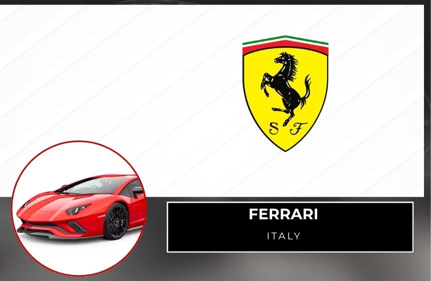 Ferrari
