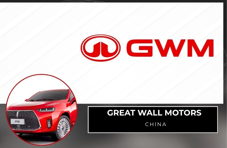 Great Wall Motors