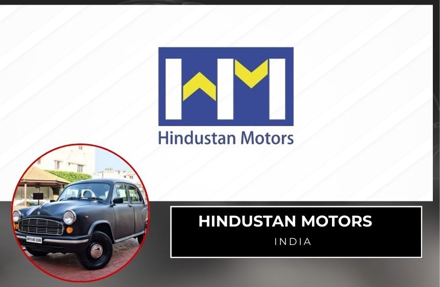 Hindustan Motors