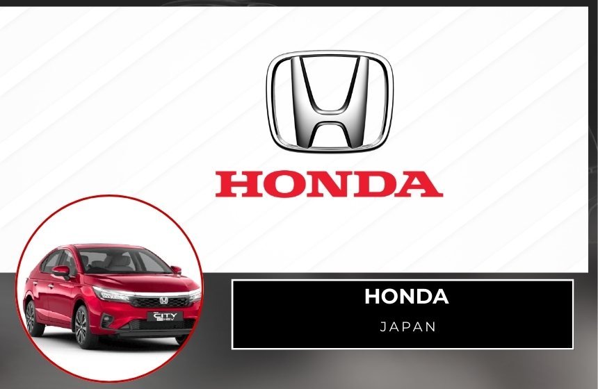 Honda