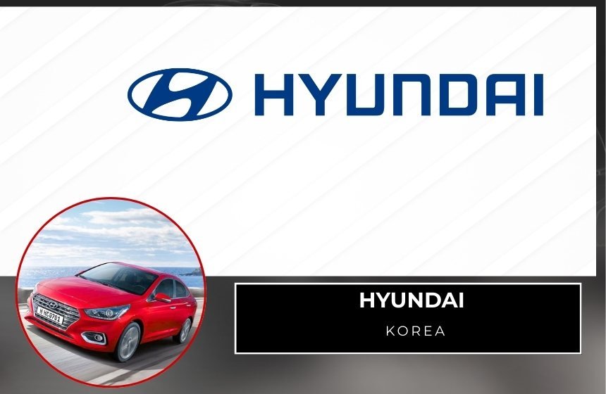 Hyundai