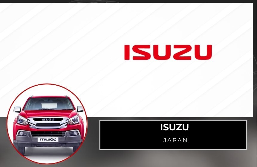 Isuzu