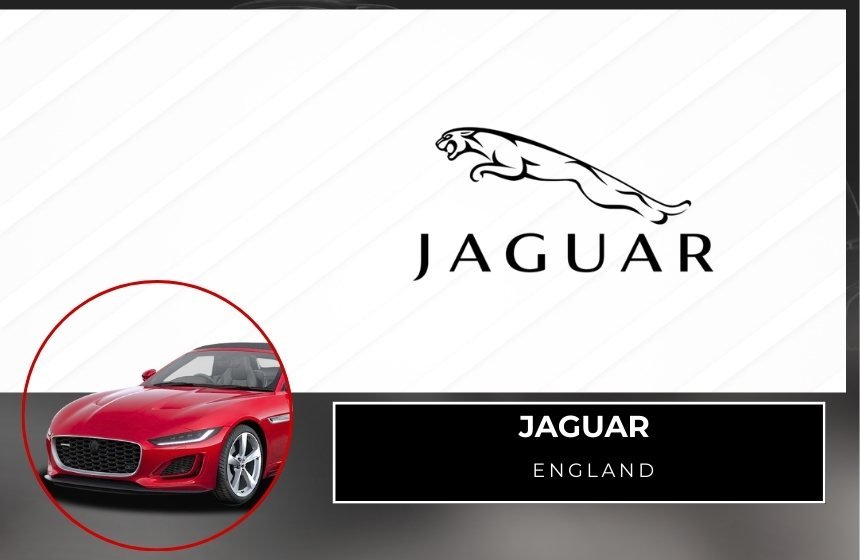 Jaguar