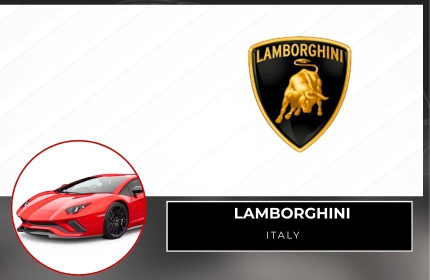 Lamborghini