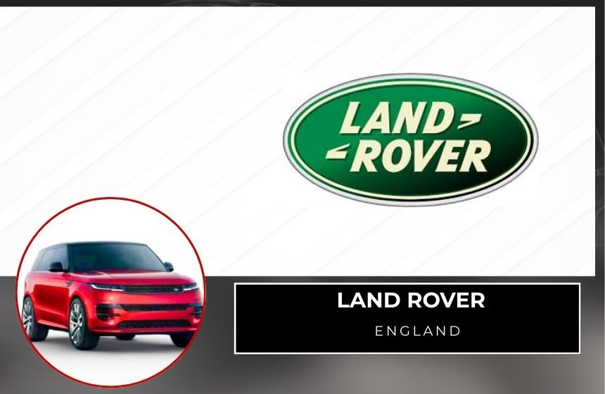 Land Rover