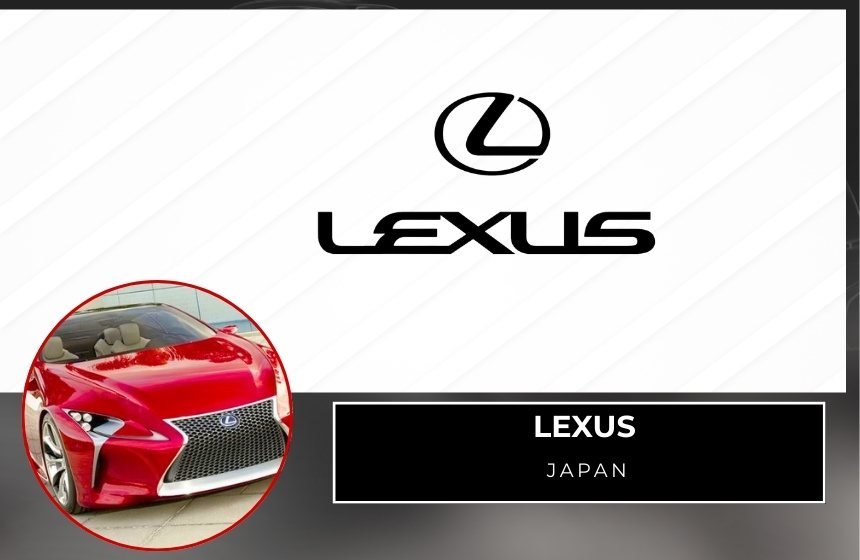Lexus