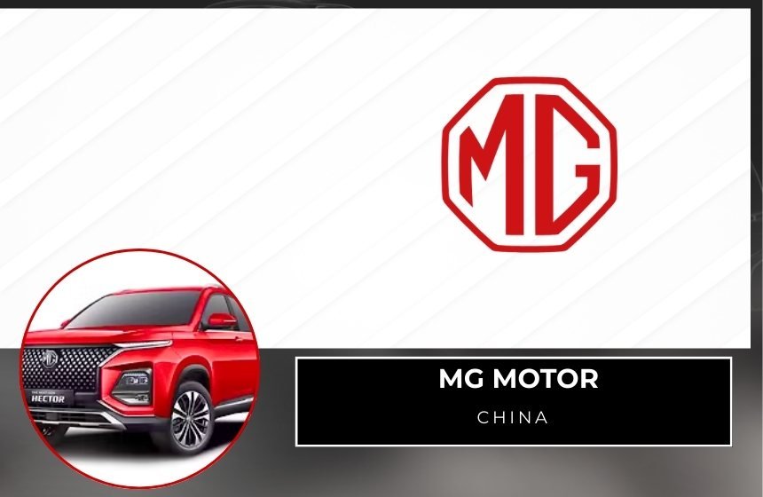 MG Motor