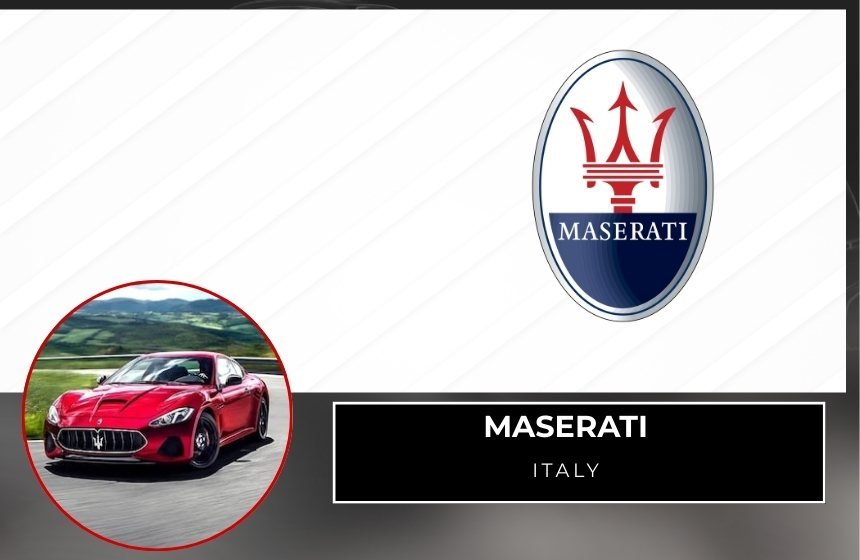 Maserati
