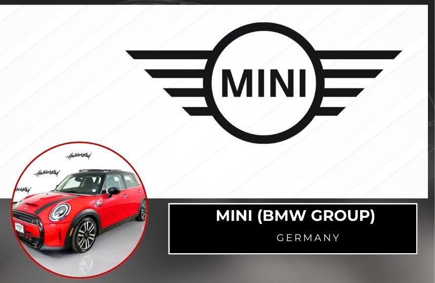 Mini (BMW Group)