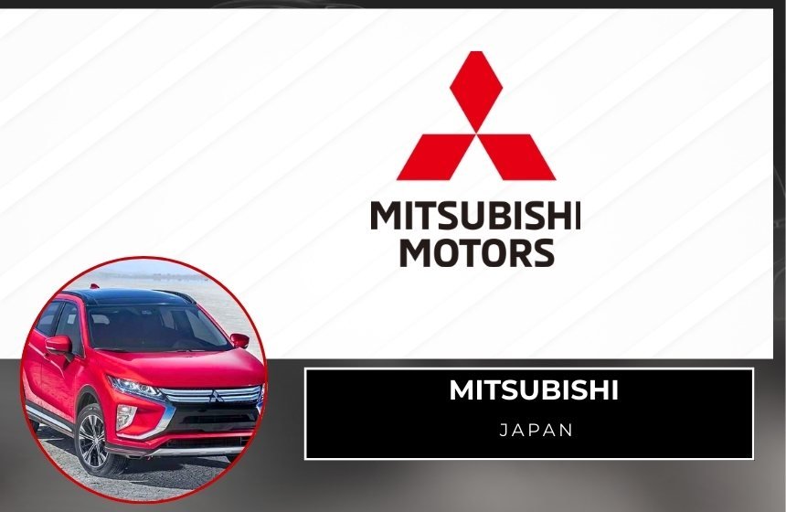 Mitsubishi