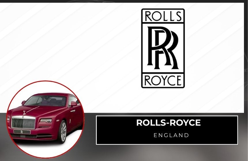 Rolls-Royce