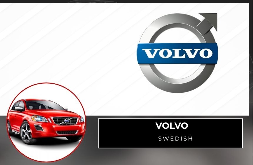 Volvo