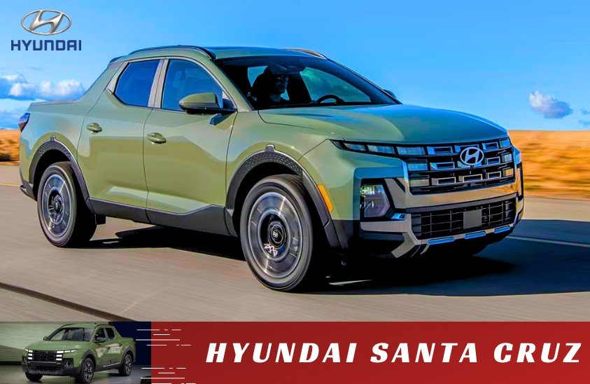Hyundai Santa Cruz: Price, Variants, Mileage, Colour, Specs, Interior & Buying Guide