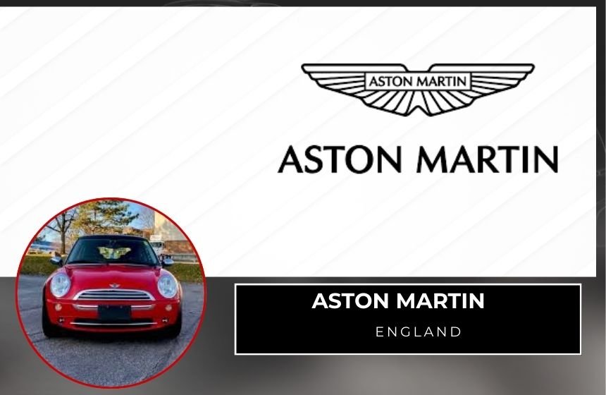 Aston Martin