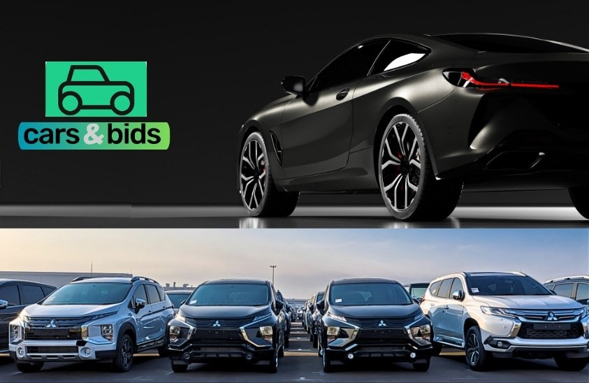 Cars and Bids