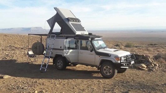 Preparing for an Overland Expedition Down Under – What You Need to Know