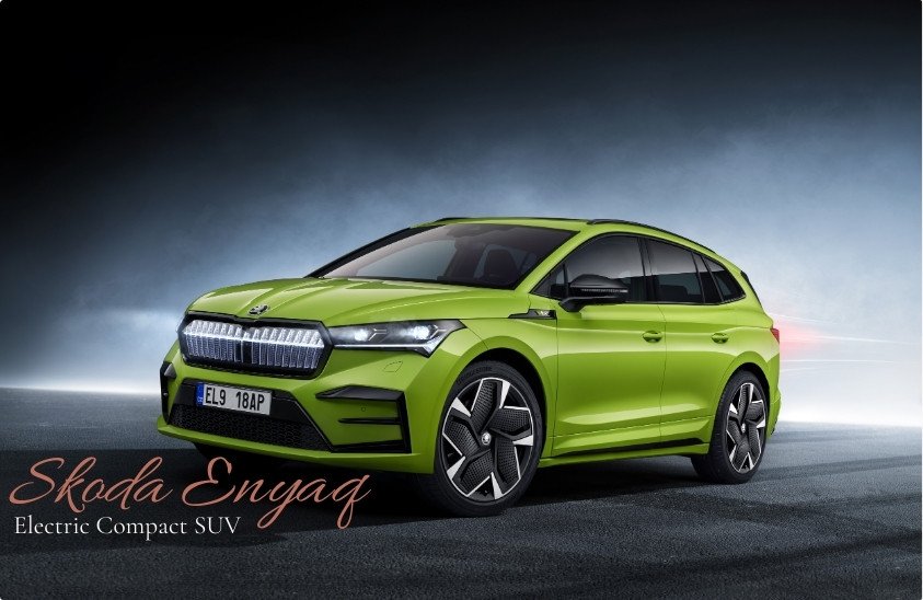 Skoda Enyaq: Price, Variants, Mileage, Launch Date, Range, Features, Specs and More