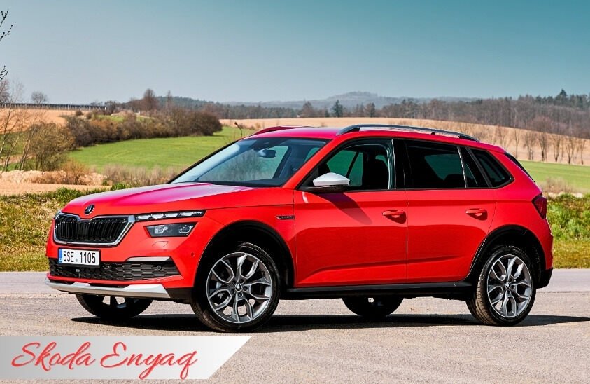 Skoda Kamiq: Price, Variants, Mileage, Interior, Specs, Top Speed, Latest Models (2026)