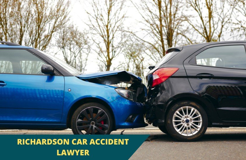 Richardson Car Accident Lawyer