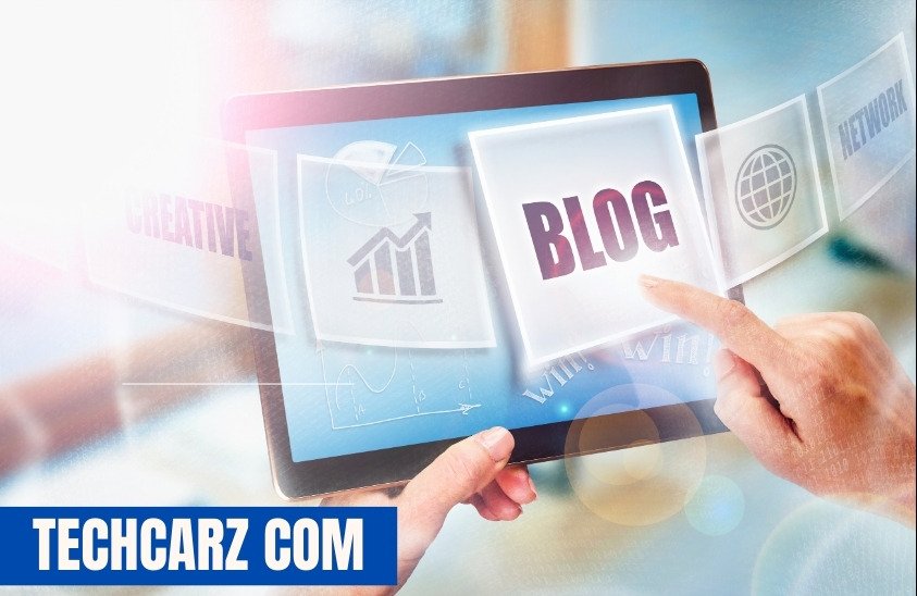 Techcarz com: Complete Guide to Features, Categories, and Benefits