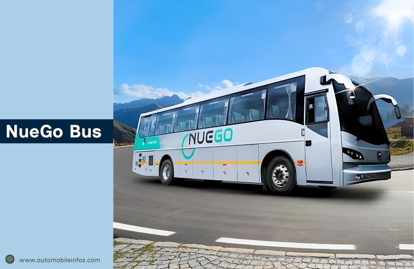NueGo Bus: Routes, Ticket Price, Booking, Timings, Features & Full Travel Guide (India)