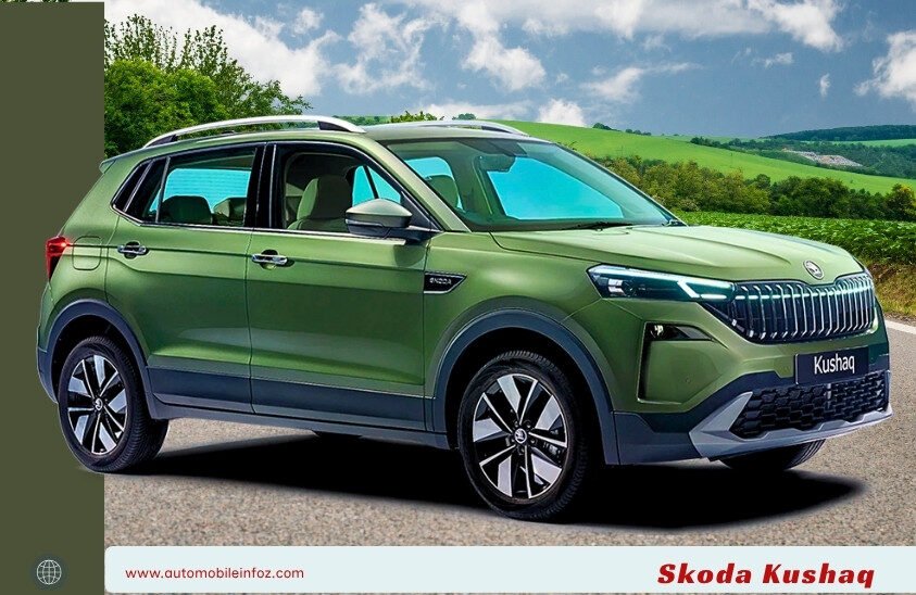 Skoda Kushaq: Price, Variants, Mileage, Specs, Interior, Safety Features & Review (2026)