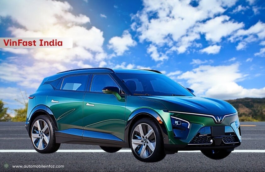 VinFast India