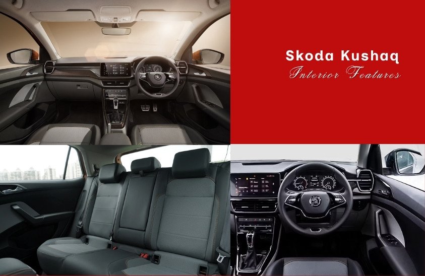 Skoda Kushaq Price