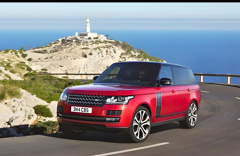Range Rover Autobiography: Price, Full Details, Mileage, Specifications, Competitors & More