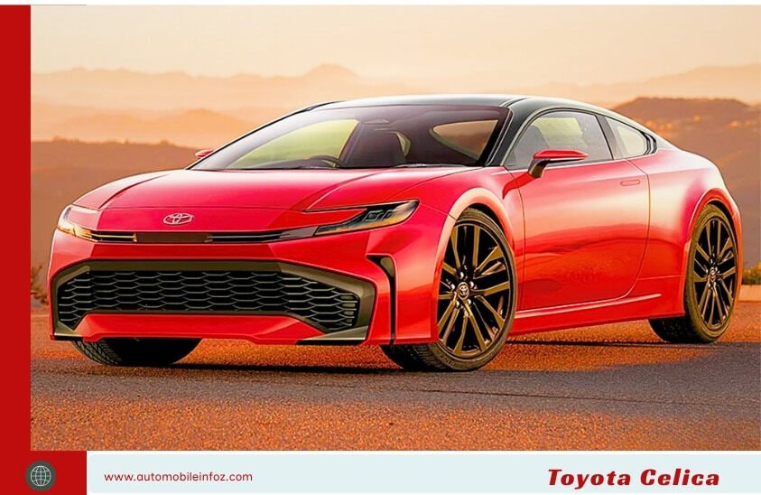 Toyota Celica: Price, Variants, Mileage, Interior, Exterior, Launch Updates, Specs and More