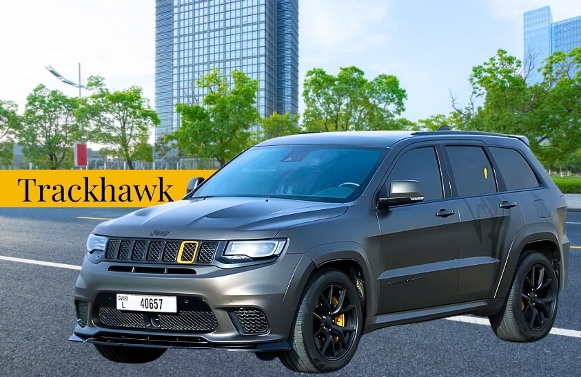 Trackhawk