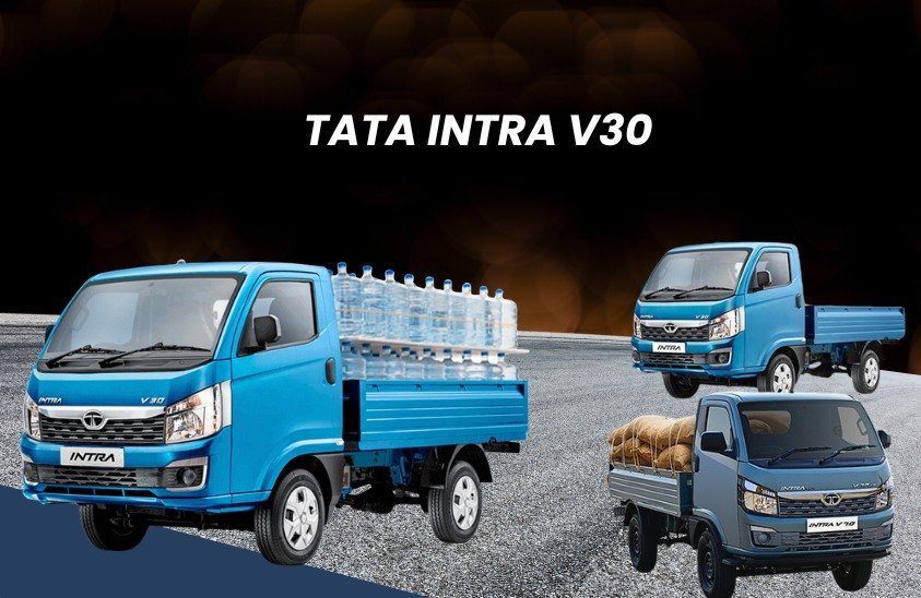 Tata Intra V30