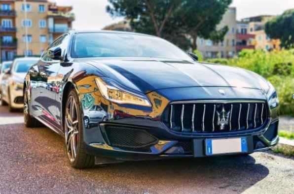 What You Should Always Check After a Maserati Repair Is Completed