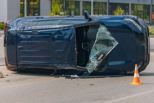 Insurance After a Car Accident